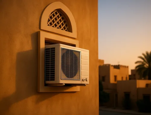 تاجير مكيفات الكويت